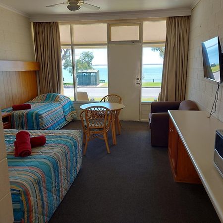 Barmera Lake Resort Motel Экстерьер фото