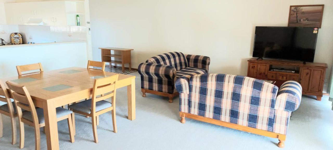 Barmera Lake Resort Motel Экстерьер фото