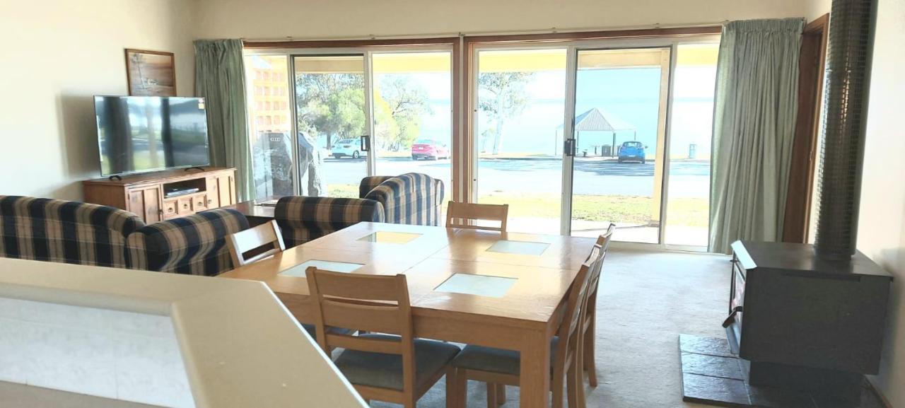 Barmera Lake Resort Motel Экстерьер фото
