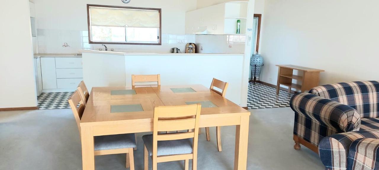 Barmera Lake Resort Motel Экстерьер фото