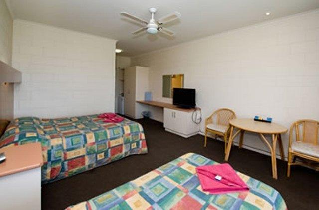 Barmera Lake Resort Motel Номер фото
